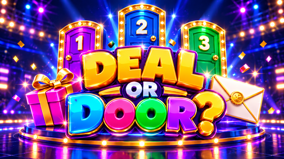 Deal or Door?