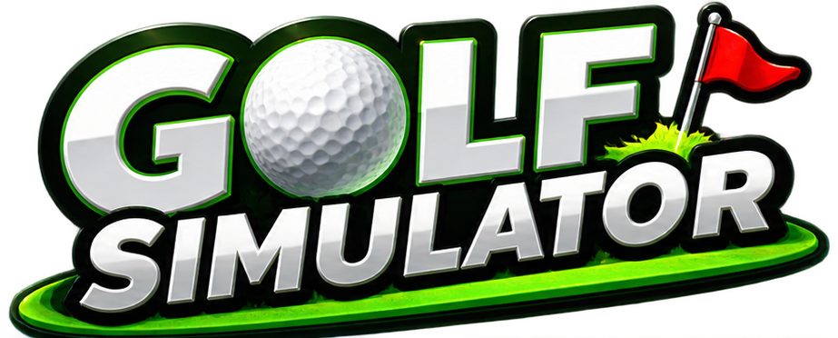 Golf Simulator