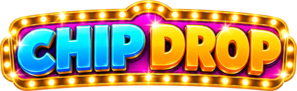 Chip Drop