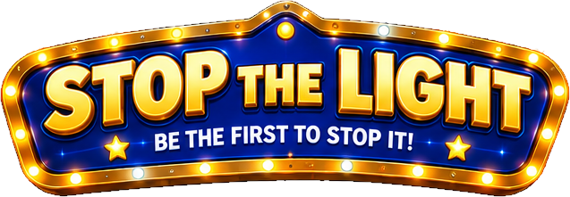 Stop the Light — be the first to stop it!